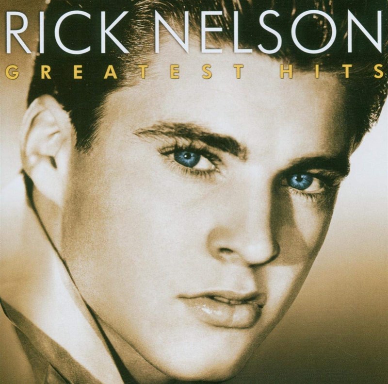 Ricky Nelson Greatest Hits