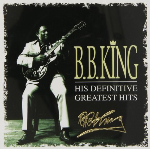 B.B. KING | His Definitive Greatest Hits (2CD)