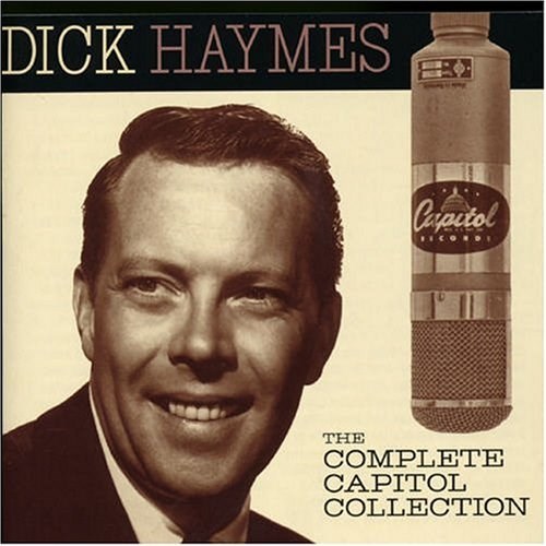 Dick Haymes The Complete Capitol Collection 2cd 