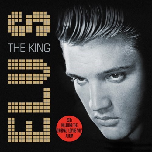 ELVIS PRESLEY | The King (2CD)