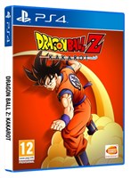 Dragon Ball Z: Kakarot -  PS4