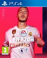 FIFA 20 - PS4