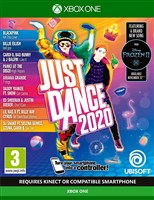 Just Dance 2022 - Xbox One