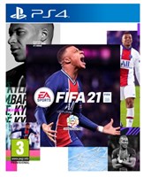 FIFA 21 - PS4