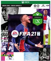 FIFA 21 - Xbox One