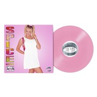 Spice - 25th Anniversary Edition (Baby Pink Colour Vinyl) - LP