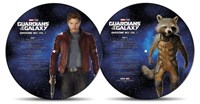 Guardians of the Galaxy: Awesome Mix Vol.1(Picture Disc) - LP