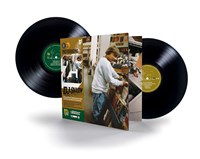 Endtroducing (25th Anniversary) (Half Speed Master) - 2LP