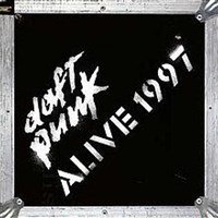 Alive 1997 (Reissue) - LP