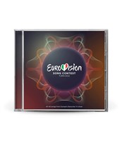 Eurovision Song Contest Turin 2022 (2CD)